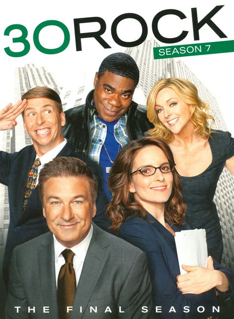 30 rock 7th season